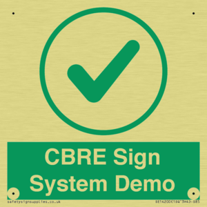 CBRE competition Entry